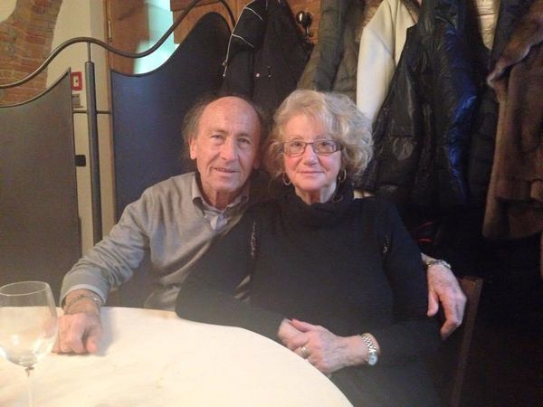 Nembrini Carla e Carrara Emanuele