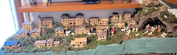 Alessandro e Francesco