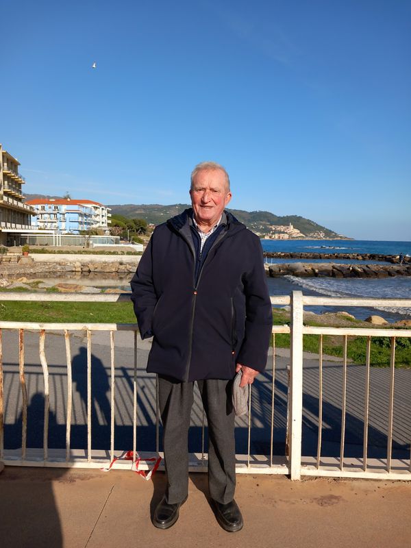 Giuseppe Boffelli (Pino)