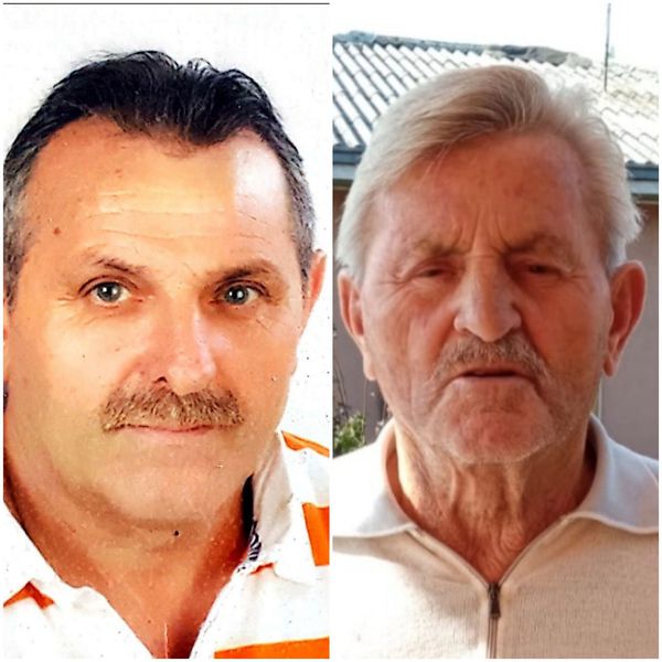 Mora Augusto e Vittorio
