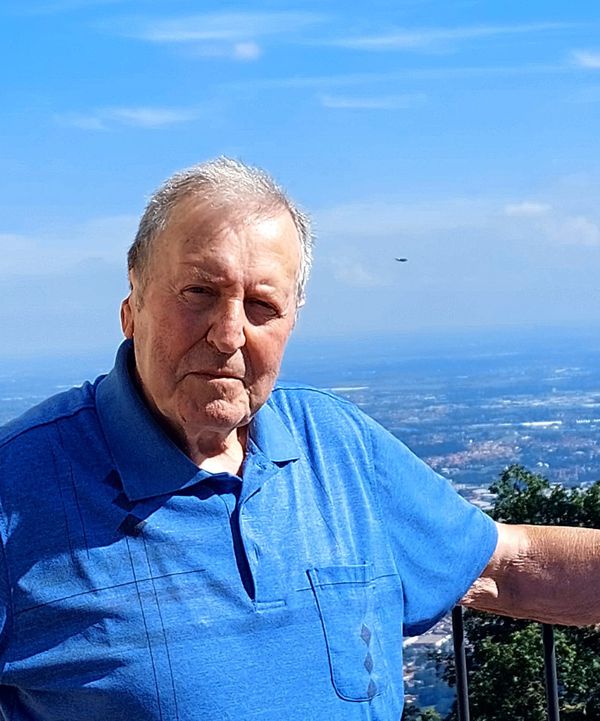 MAZZOLENI GIOVANNI