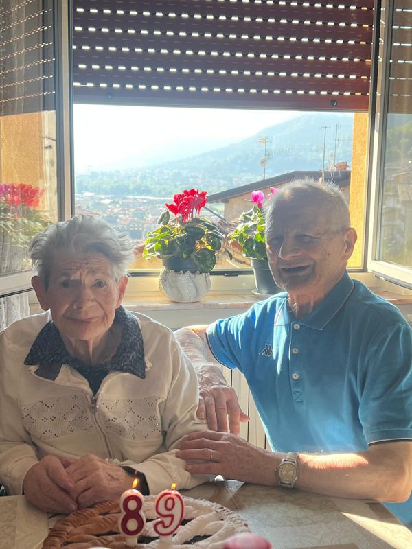 Mologni Renato Caffi Marisa