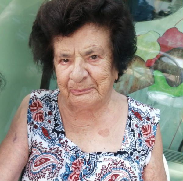 Nonna Pina