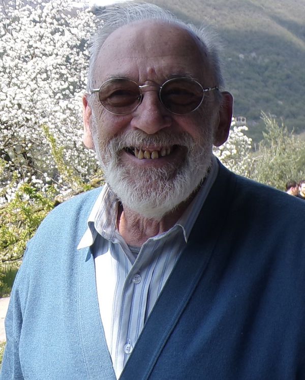 Paolo Caglioni