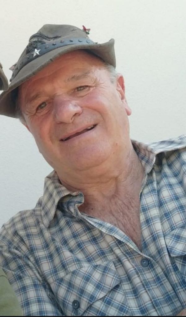 Crippa Gianfranco