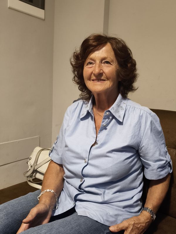 Delia Pesenti