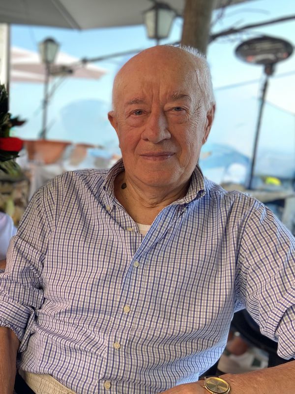 Giancarlo Arrigoni