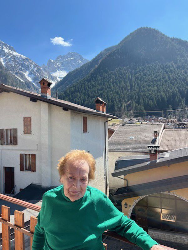 Clara Verri