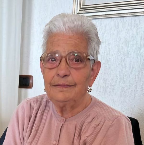 Amalia Cortinovis