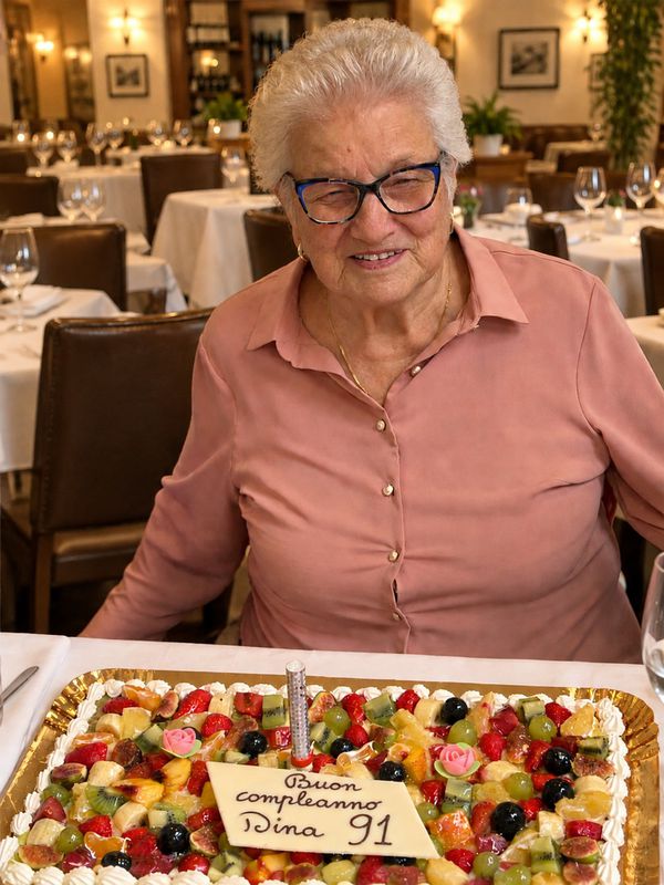 Dina Casati