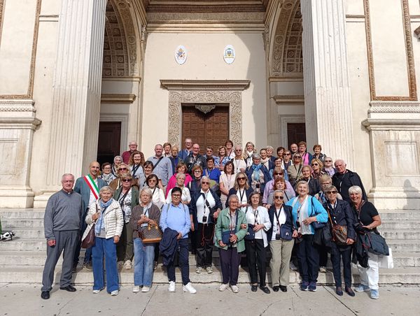 A Mantova per la Beatificazione ...