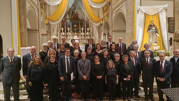 Coro dell'Immacolata