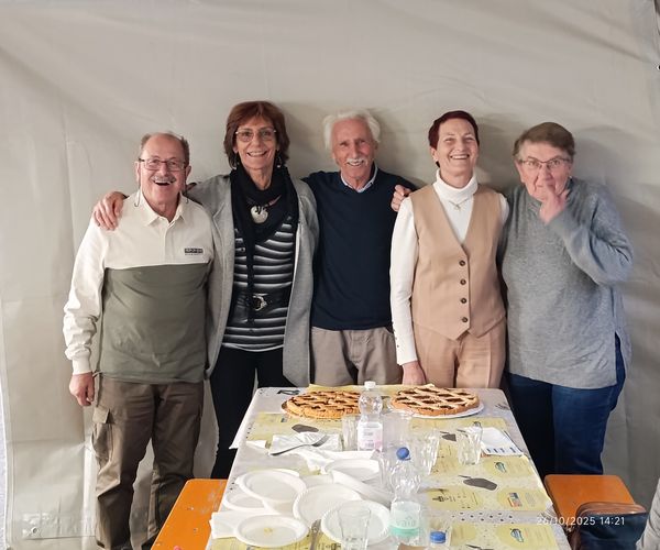 Festa di compleanno