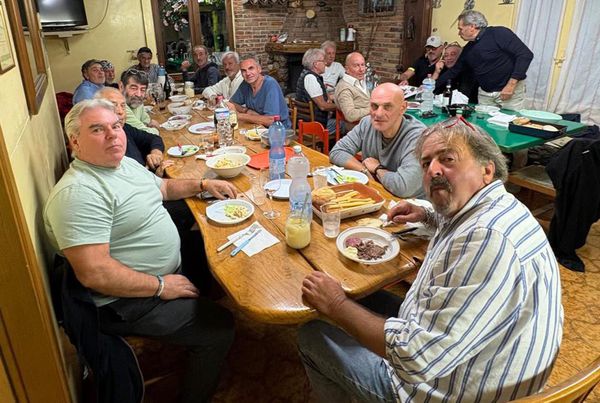 Grande festa culinaria
