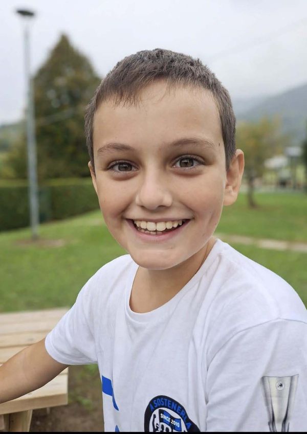 Daniel