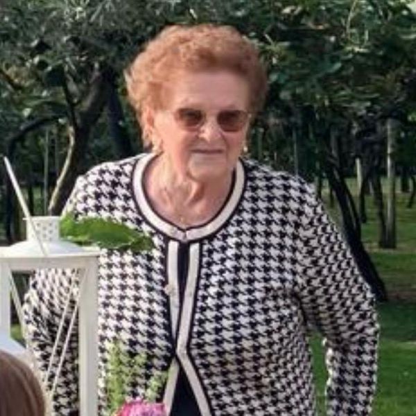 Nonna Elvira