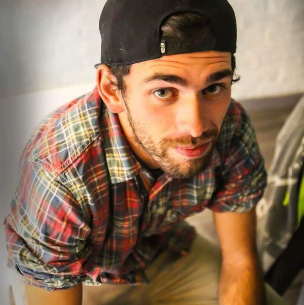 Fabio Benis