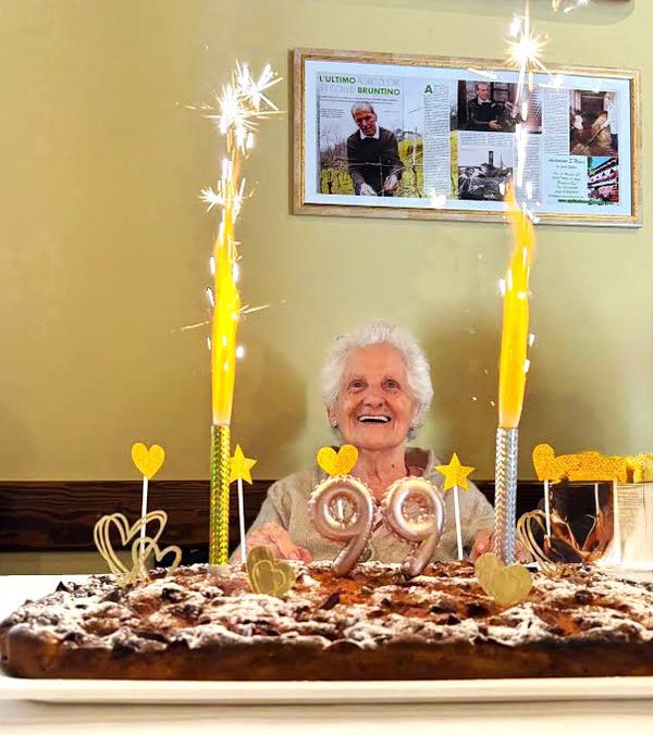 Nonna Rina