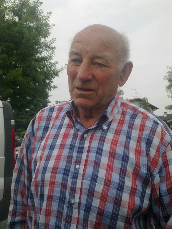 Francesco Rossi