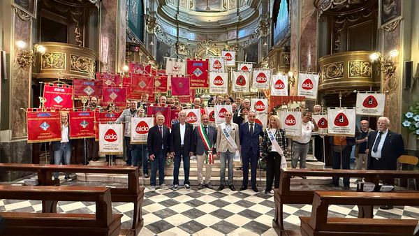 Festa Avis e Aido
