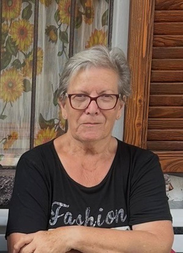 Lauretta Filisetti