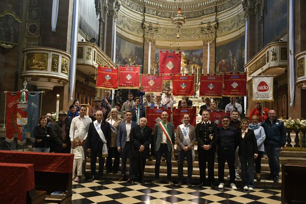 70 anniversario di Fondazione Avis ...