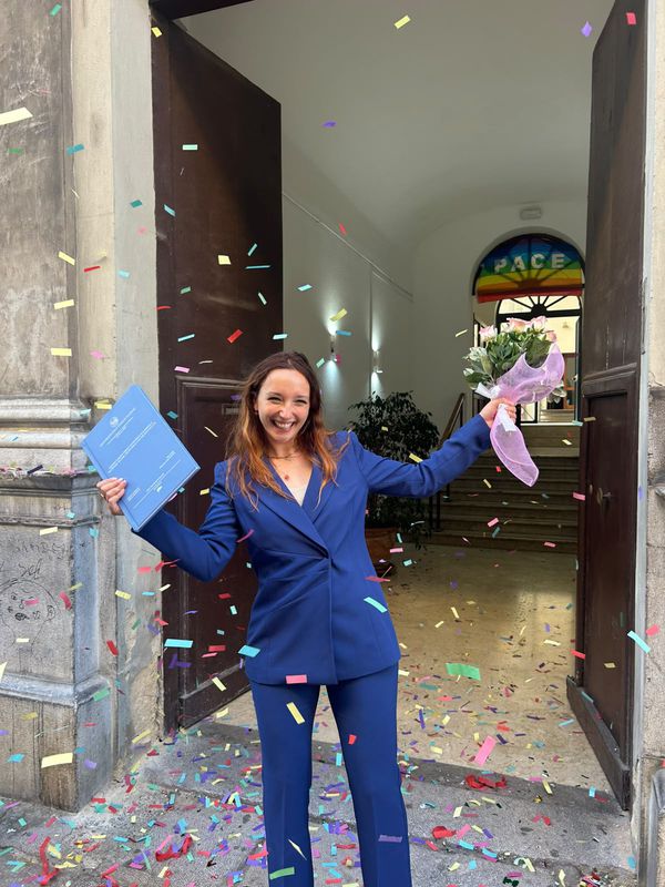 Giulia Trapletti