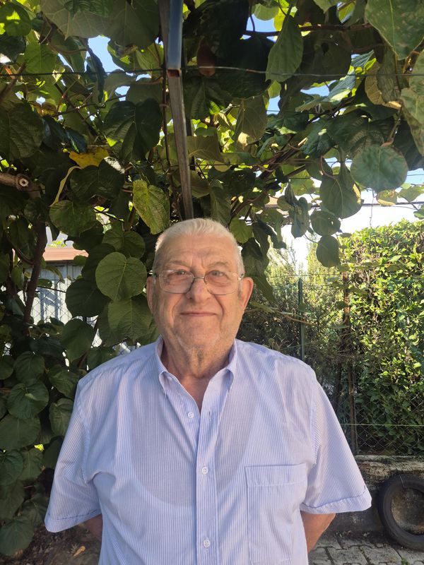 Franco Maggioni