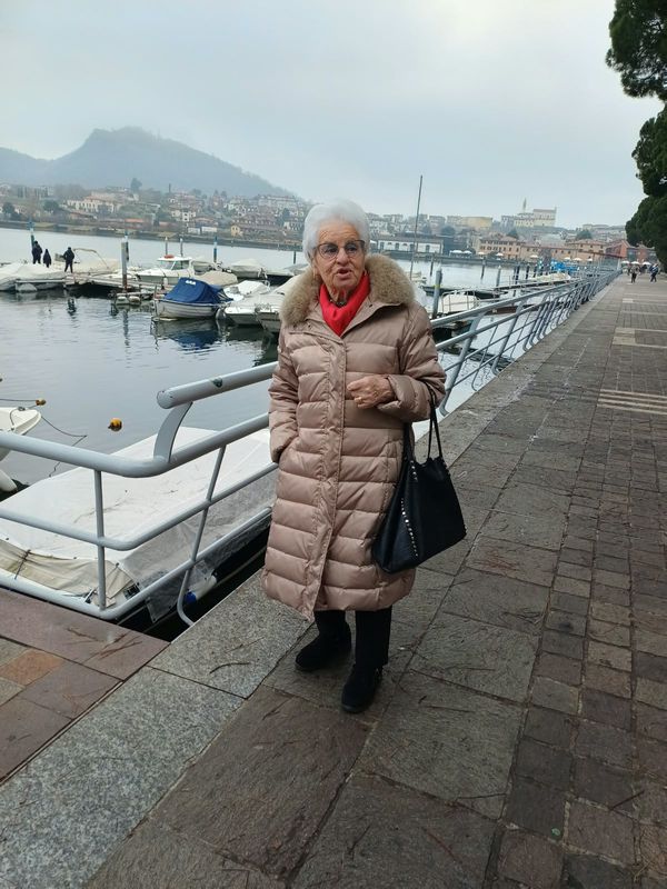 Elisa Mazzoleni