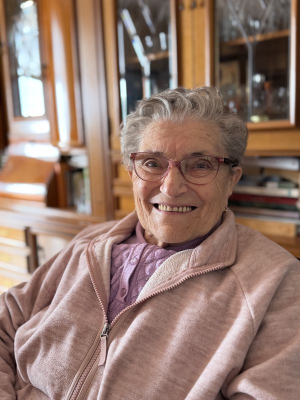 Maria Carozza
