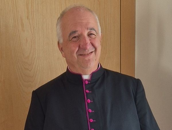 Mons. Giulio albani