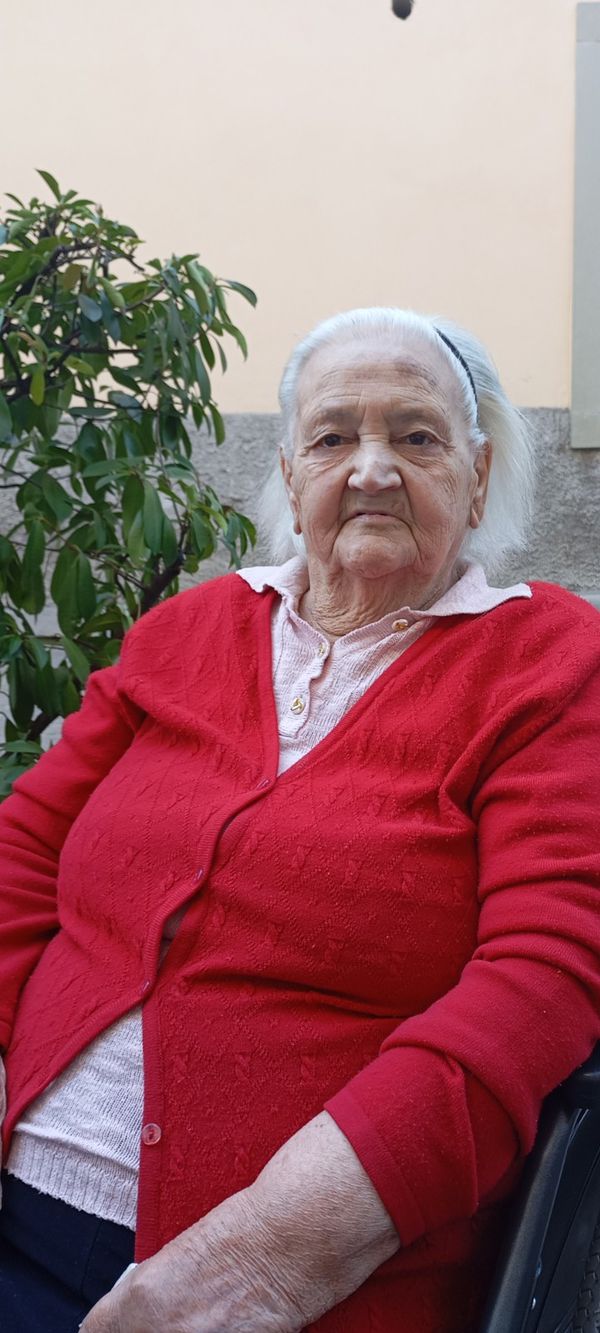 Lucia Bendotti