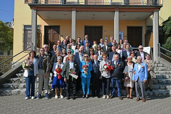 Anniversari di matrimonio