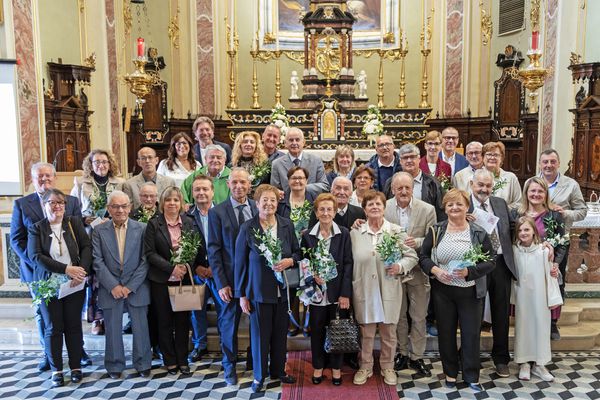 Anniversari di nozze