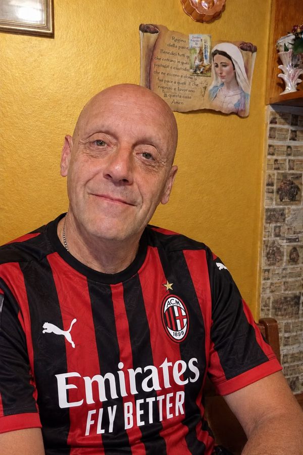 Stefano Brignoli