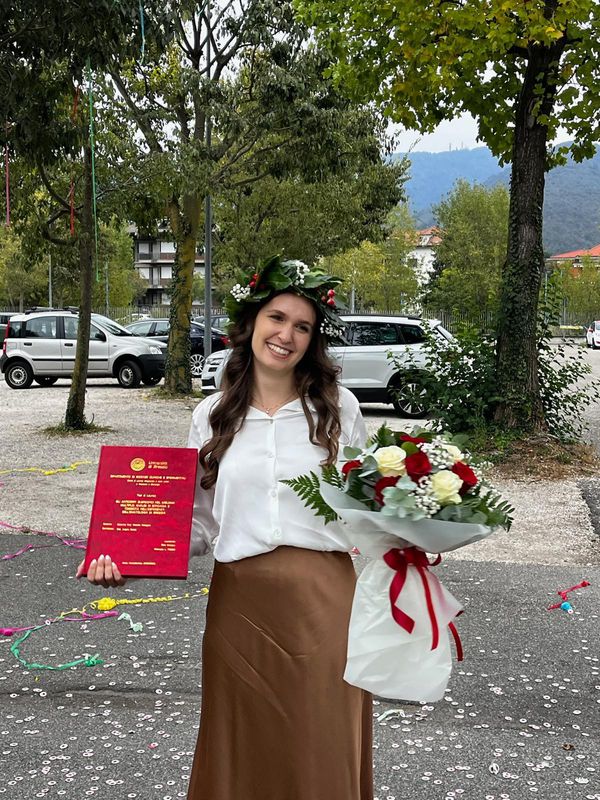 Elisa Chiappa