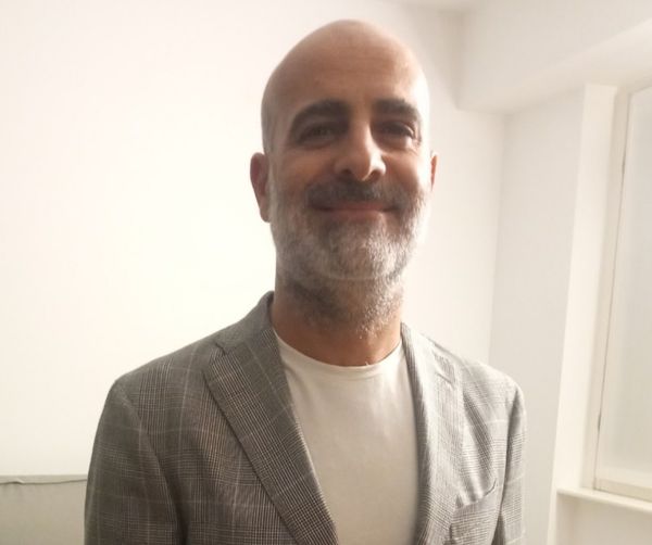 Ernesto Zanchi