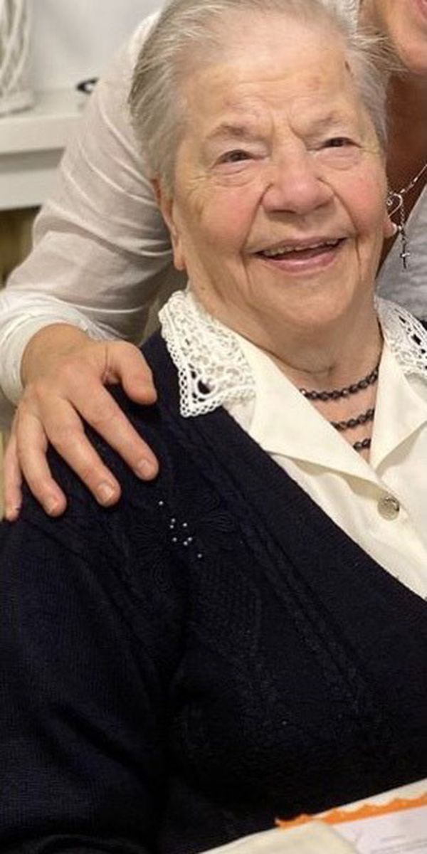 Annamaria Peroni