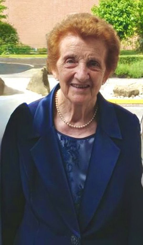 Maria Paruta