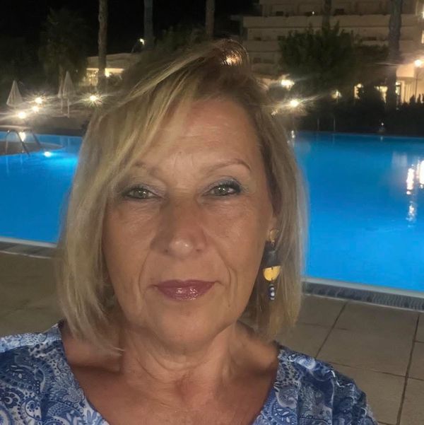 Claudia Pagnoncelli