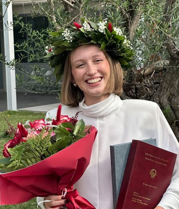 Cristiana Scuderi