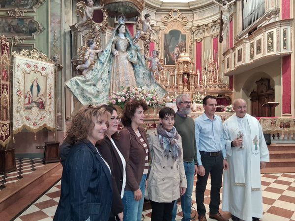 Festa dei coscritti
