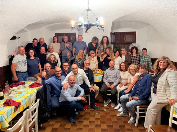 Festa dei coscritti