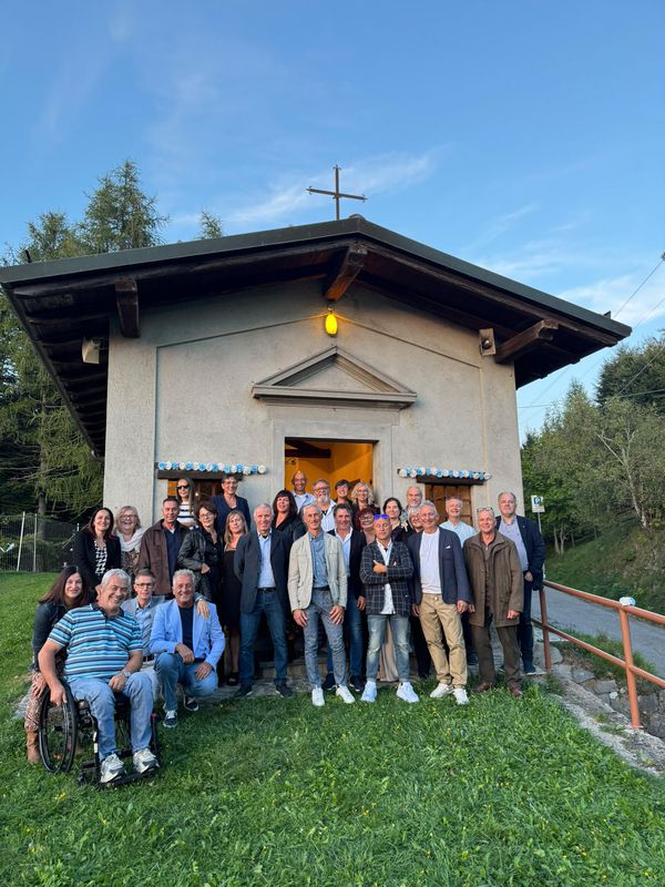 Coscritti 1966 Gandino e Cazzano ...