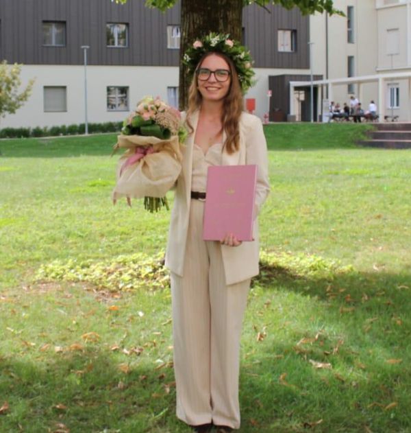 Elena Bettoni