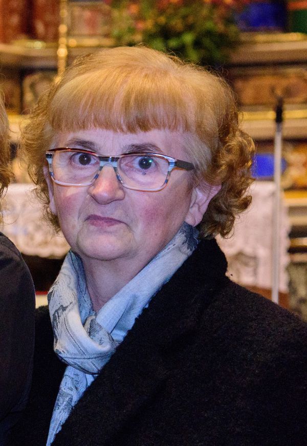 Lucia Riva
