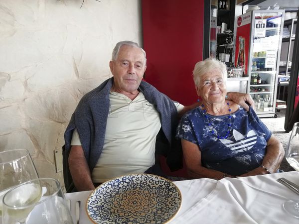 Elisa e Piero