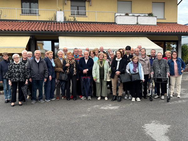 Gruppo Anziani e Pensionati Suisio
