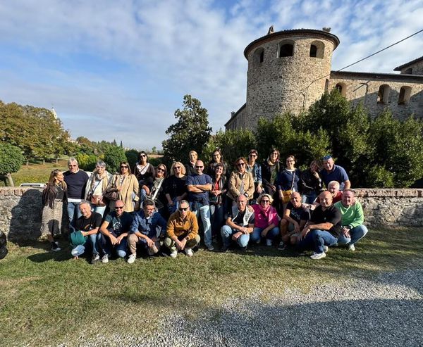 Festa dei coscritti