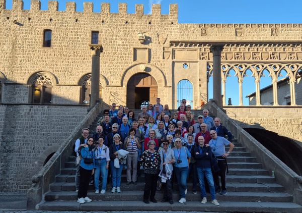 Associazione Il Greto - ETS ...